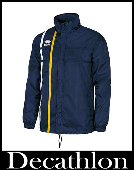 Decathlon jackets 2022 new arrivals mens clothing 11