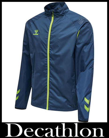 Decathlon jackets 2022 new arrivals mens clothing 13