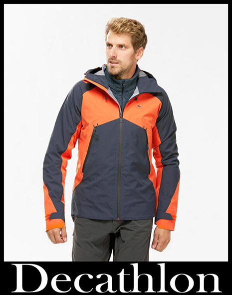 Decathlon jackets 2022 new arrivals mens clothing 21