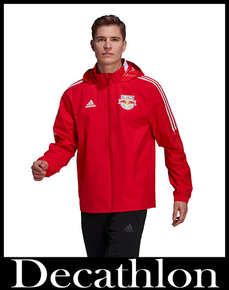 Decathlon jackets 2022 new arrivals mens clothing 24