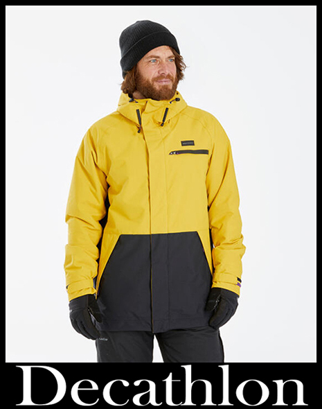 Decathlon jackets 2022 new arrivals mens clothing 29