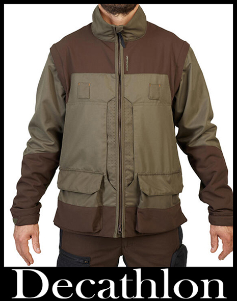 Decathlon jackets 2022 new arrivals mens clothing 4