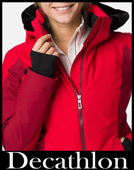 Decathlon jackets 2022 new arrivals womens clothing 10