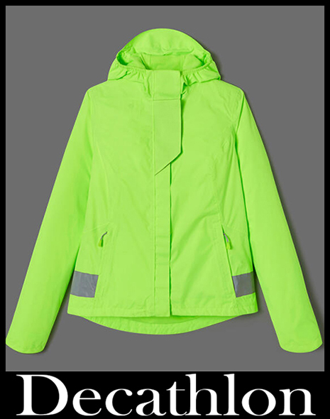 Decathlon jackets 2022 new arrivals womens clothing 12