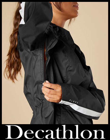 Decathlon jackets 2022 new arrivals womens clothing 13