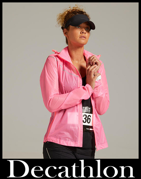 Decathlon jackets 2022 new arrivals womens clothing 16