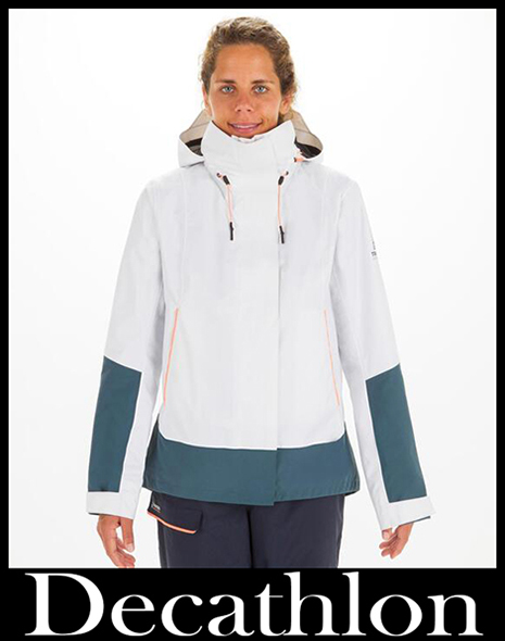 Decathlon jackets 2022 new arrivals womens clothing 17