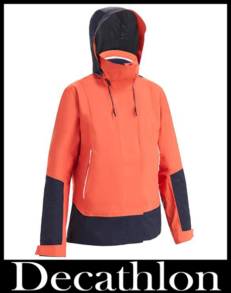 Decathlon jackets 2022 new arrivals womens clothing 18