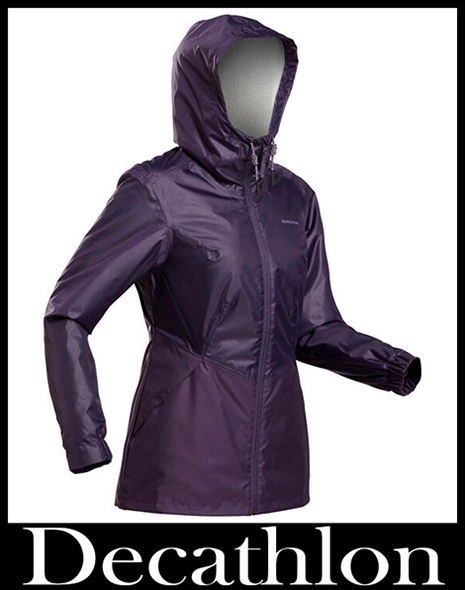 Decathlon jackets 2022 new arrivals womens clothing 19