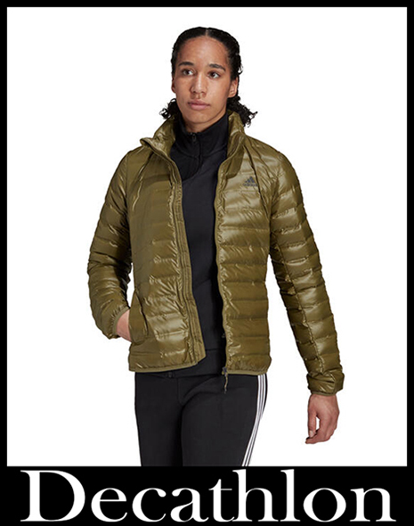 Decathlon jackets 2022 new arrivals womens clothing 2