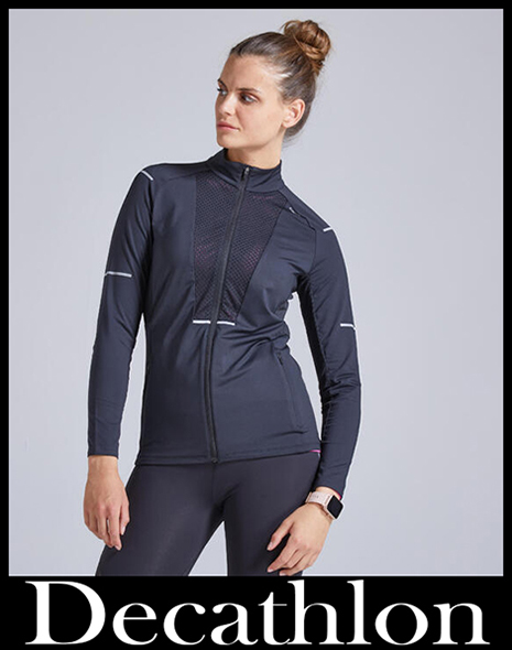 Decathlon jackets 2022 new arrivals womens clothing 20