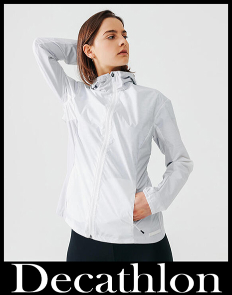 Decathlon jackets 2022 new arrivals womens clothing 21