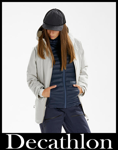 Decathlon jackets 2022 new arrivals womens clothing 24