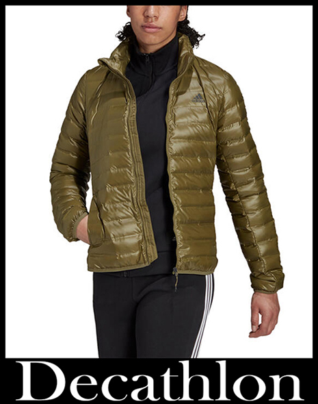 Decathlon jackets 2022 new arrivals womens clothing 3