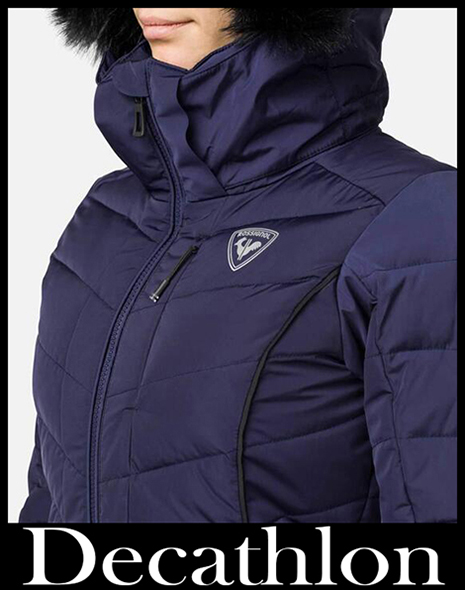 Decathlon jackets 2022 new arrivals womens clothing 7