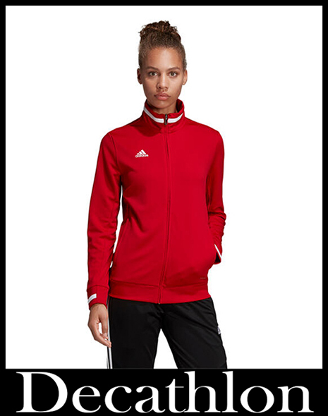 Decathlon jackets 2022 new arrivals womens clothing 9