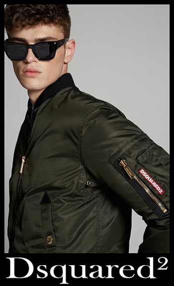 Dsquared2 jackets 2022 new arrivals mens clothing 12