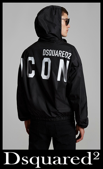 Dsquared2 jackets 2022 new arrivals mens clothing 13