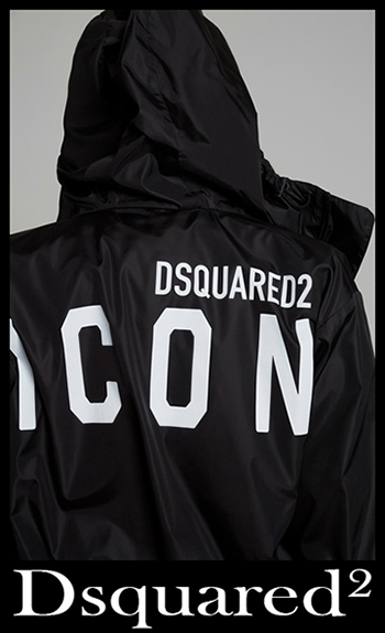 Dsquared2 jackets 2022 new arrivals womens clothing 13