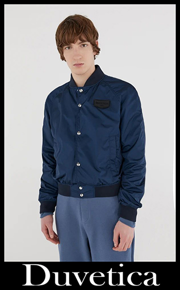 Duvetica jackets 2022 new arrivals mens clothing 22