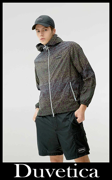 Duvetica jackets 2022 new arrivals mens clothing 24