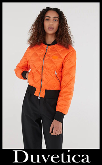 Duvetica jackets 2022 new arrivals womens clothing 15