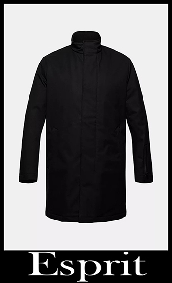 Esprity jackets 2022 new arrivals mens clothing 15