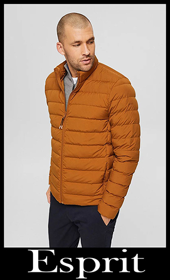 Esprity jackets 2022 new arrivals mens clothing 28