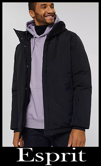 Esprity jackets 2022 new arrivals mens clothing 30