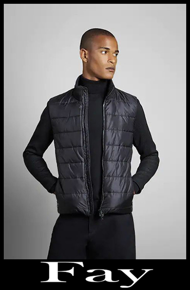 Fay jackets 2022 fashion new arrivals mens clothing 1