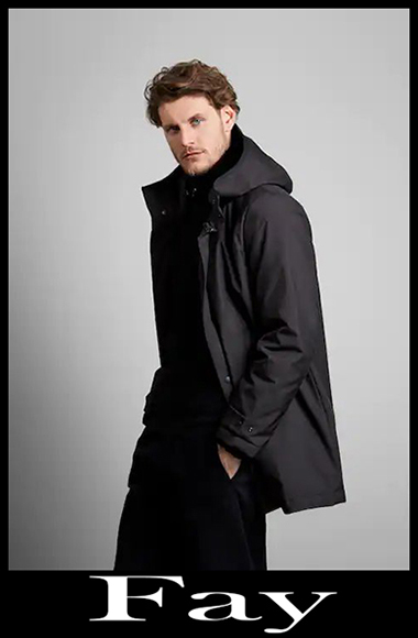 Fay jackets 2022 fashion new arrivals mens clothing 10