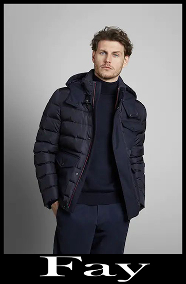 Fay jackets 2022 fashion new arrivals mens clothing 15