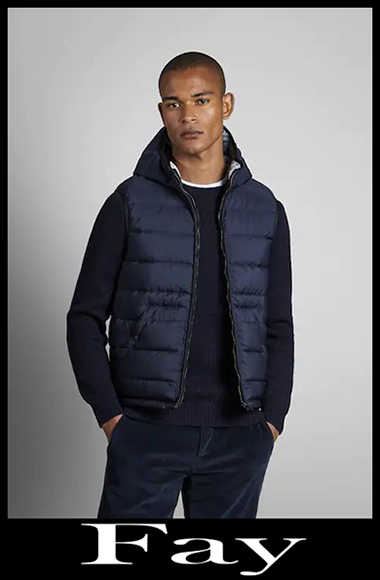 Fay jackets 2022 fashion new arrivals mens clothing 18