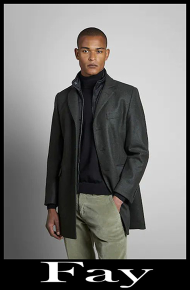 Fay jackets 2022 fashion new arrivals mens clothing 23