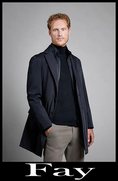 Fay jackets 2022 fashion new arrivals mens clothing 24