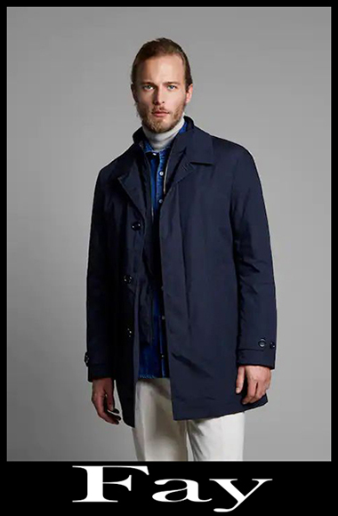 Fay jackets 2022 fashion new arrivals mens clothing 25