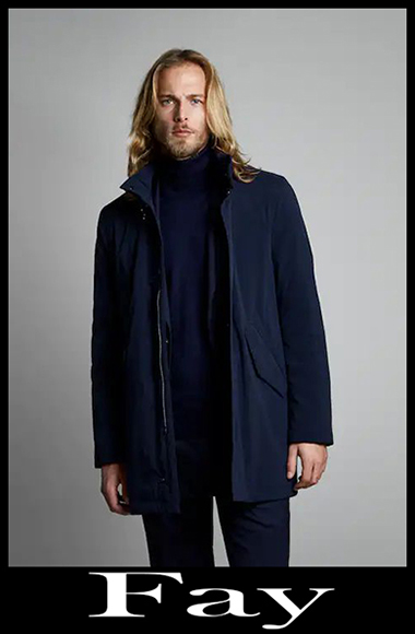 Fay jackets 2022 fashion new arrivals mens clothing 26