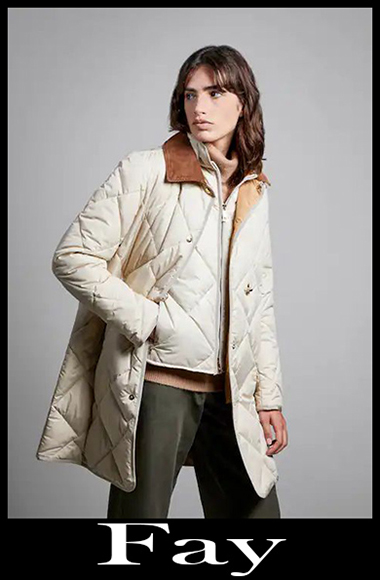 Fay jackets 2022 new arrivals womens clothing 11