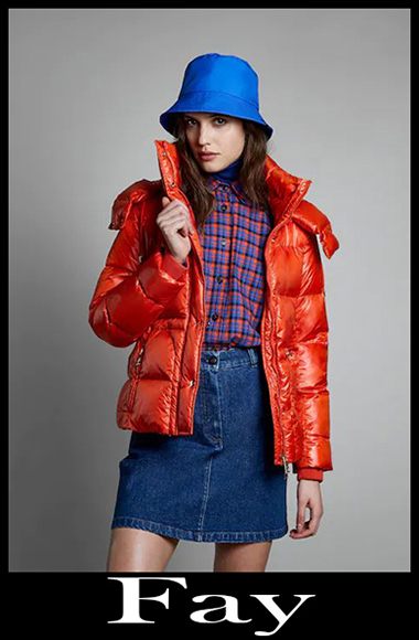 Fay jackets 2022 new arrivals womens clothing 13