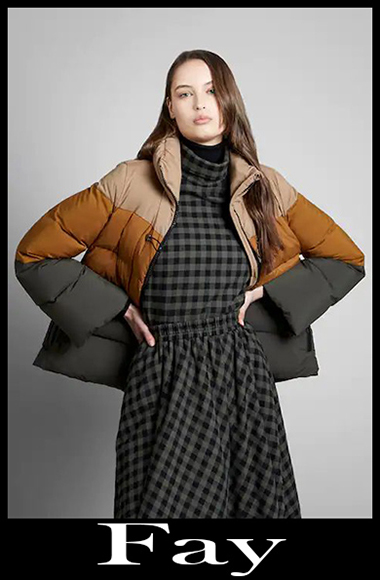 Fay jackets 2022 new arrivals womens clothing 17