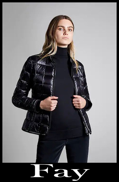 Fay jackets 2022 new arrivals womens clothing 18