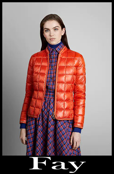 Fay jackets 2022 new arrivals womens clothing 19