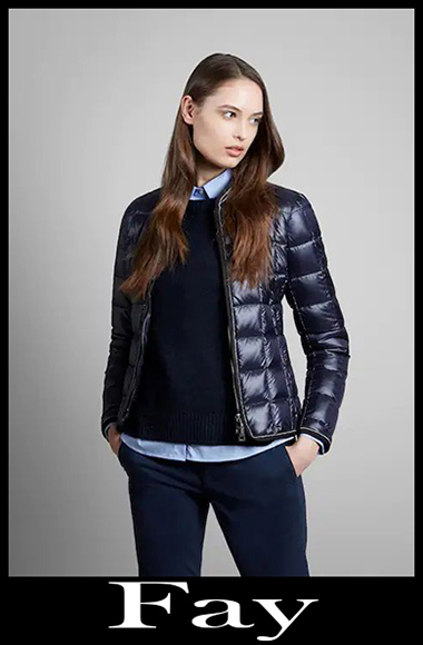 Fay jackets 2022 new arrivals womens clothing 21