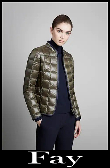 Fay jackets 2022 new arrivals womens clothing 22