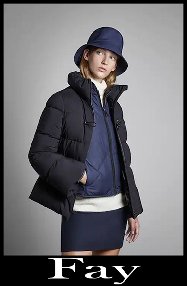 Fay jackets 2022 new arrivals womens clothing 23