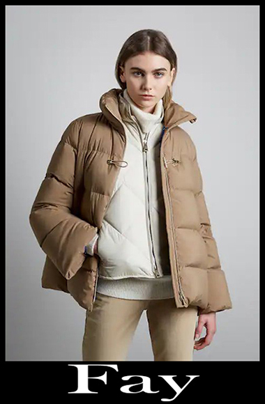 Fay jackets 2022 new arrivals womens clothing 24