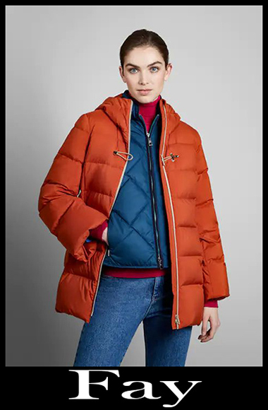 Fay jackets 2022 new arrivals womens clothing 25