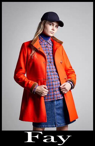 Fay jackets 2022 new arrivals womens clothing 26