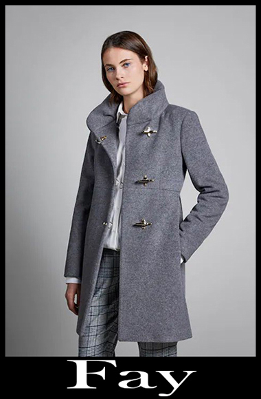 Fay jackets 2022 new arrivals womens clothing 28