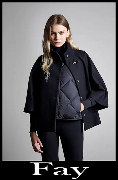 Fay jackets 2022 new arrivals womens clothing 5